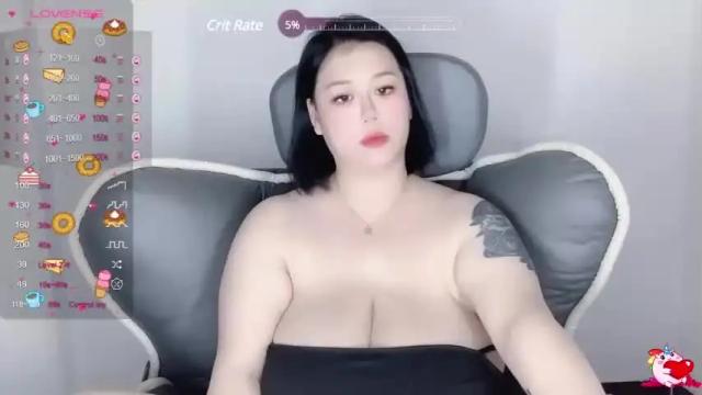 Image 11 of nanabigbobo Stream on Chaturbate on 16 months ago