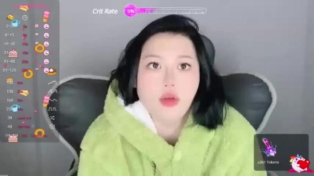 Image 10 of nanabigbobo Stream on Chaturbate on 16 months ago