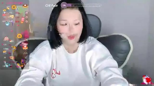 Image 11 of nanabigbobo Stream on Chaturbate on 16 months ago