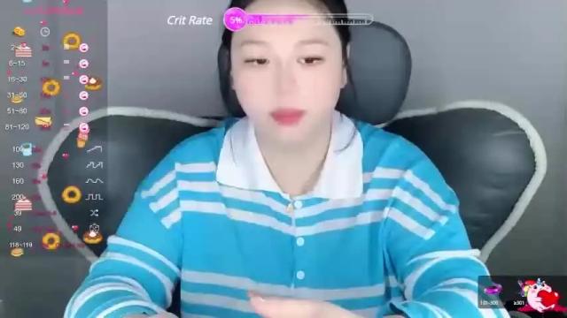 Image 10 of nanabigbobo Stream on Chaturbate on 15 months ago
