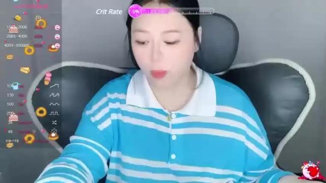 Image 12 of nanabigbobo Stream on Chaturbate on 15 months ago
