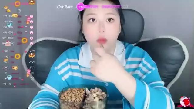 Image 6 of nanabigbobo Stream on Chaturbate on 15 months ago