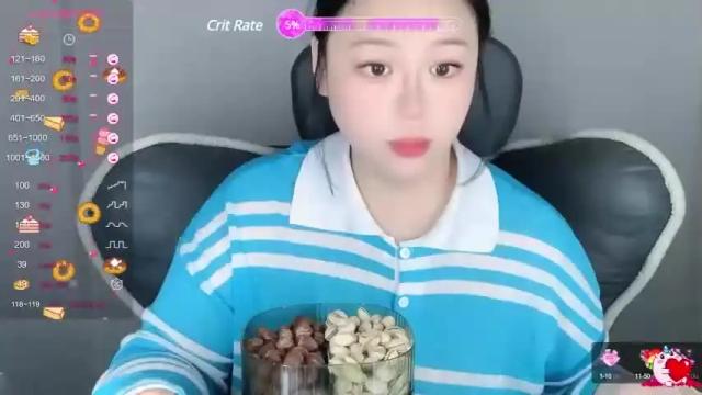 Image 7 of nanabigbobo Stream on Chaturbate on 15 months ago