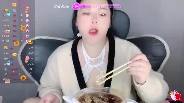 Image 12 of nanabigbobo Stream on Chaturbate on 15 months ago