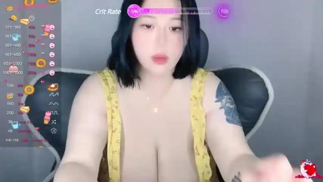 Image 4 of nanabigbobo Stream on Chaturbate on 15 months ago