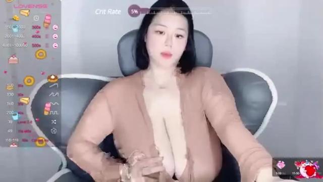 Image 7 of nanabigbobo Stream on Chaturbate on 15 months ago