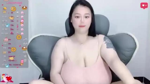 Image 11 of nanabigbobo Stream on Chaturbate on 14 months ago