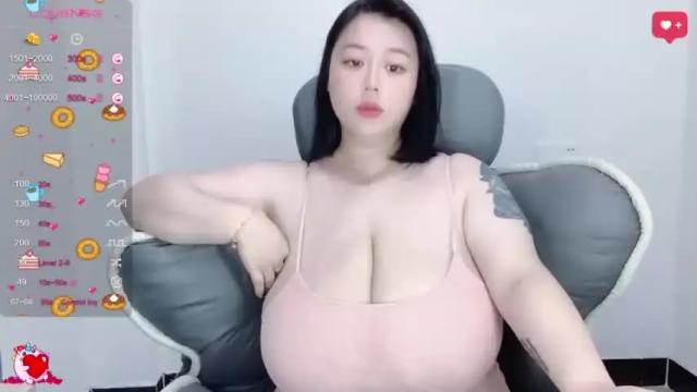 Image 7 of nanabigbobo Stream on Chaturbate on 14 months ago