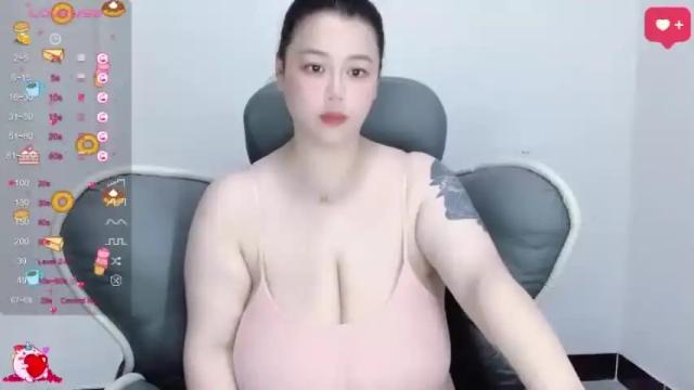 Image 2 of nanabigbobo Stream on Chaturbate on 14 months ago