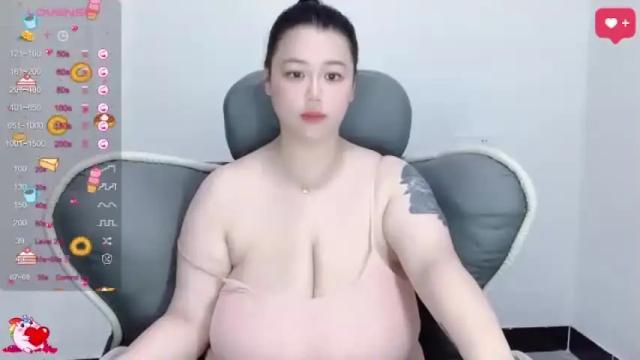 Image 4 of nanabigbobo Stream on Chaturbate on 14 months ago