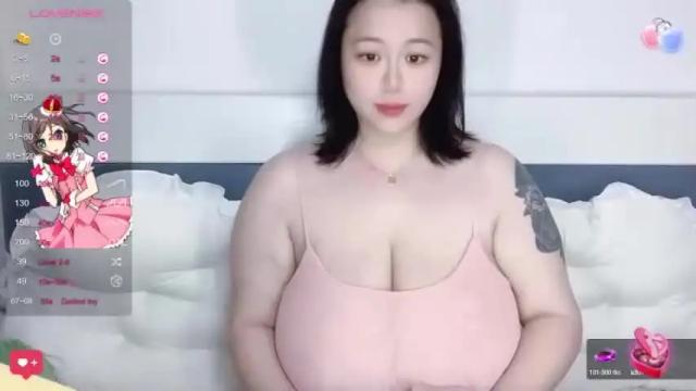 Image 2 of nanabigbobo Stream on Chaturbate on 13 months ago