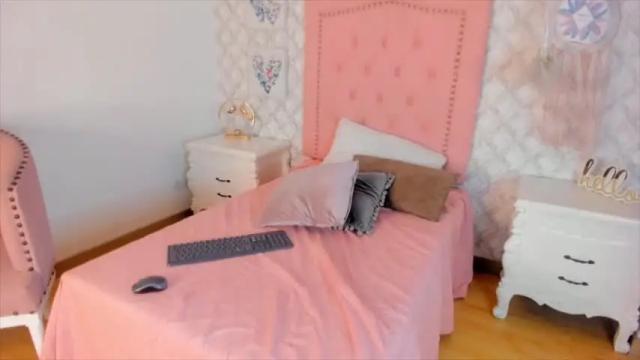 Thumbnail 3, nanacat_'s Stream at Chaturbate, 15 months ago
