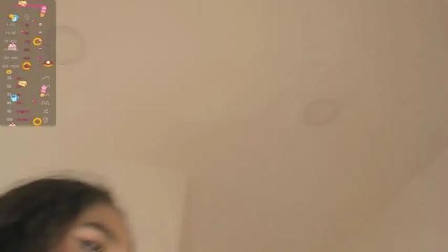 Image 3 of nanacat_ Stream on Chaturbate on 15 months ago