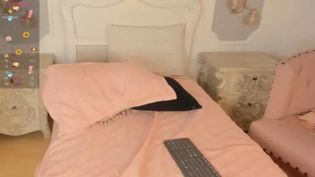 Thumbnail 2, nanacat_'s Stream at Chaturbate, 15 months ago