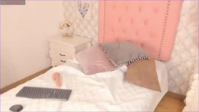 Image 4 of nanacat_ Stream on Chaturbate on 15 months ago