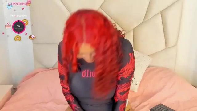 Image 11 of nanacat_ Stream on Chaturbate on 13 months ago