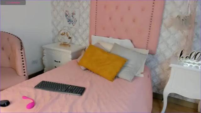 Thumbnail 2, nanacat_'s Stream at Chaturbate, 13 months ago