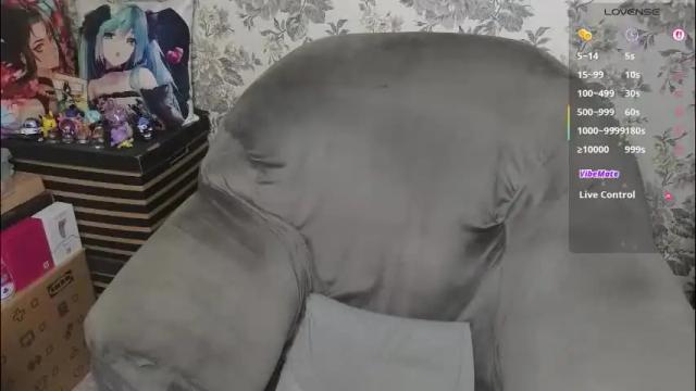 Image 2 of nanachi_slime Stream on Chaturbate on 1 month ago