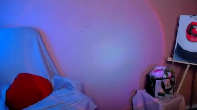 Image 11 of nanafey Stream on Chaturbate on 17 months ago