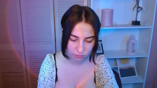 Image 10 of nanafey Stream on Chaturbate on 17 months ago