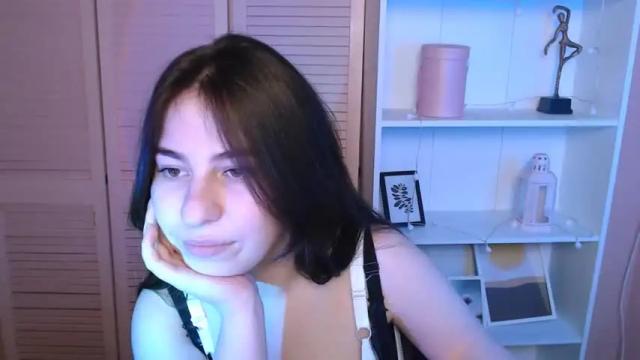 Image 4 of nanafey Stream on Chaturbate on 17 months ago
