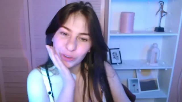 Thumbnail 3, nanafey's Stream at Chaturbate, 17 months ago