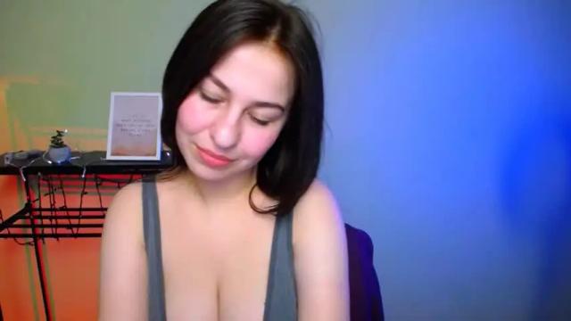 Image 10 of nanafey Stream on Chaturbate on 16 months ago