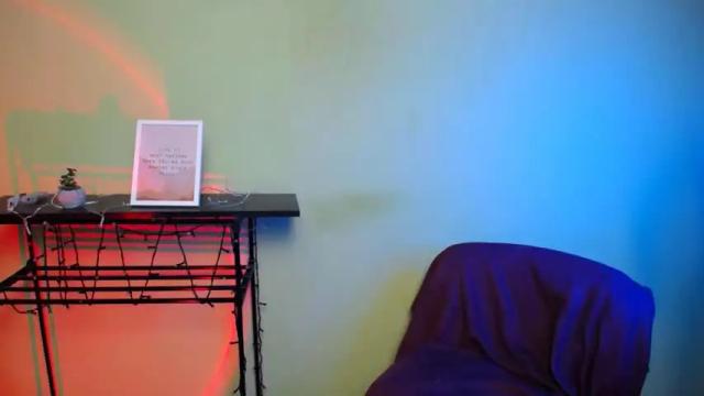 Thumbnail 1, nanafey's Stream at Chaturbate, 16 months ago