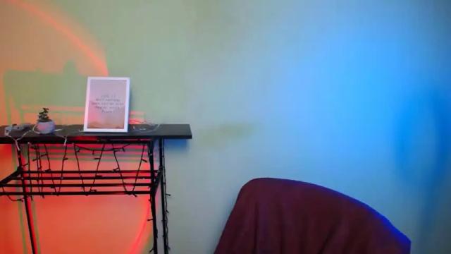 Image 7 of nanafey Stream on Chaturbate on 16 months ago