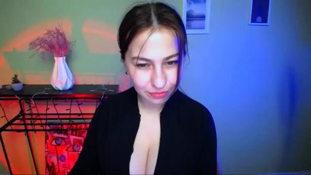 Image 3 of nanafey Stream on Chaturbate on 15 months ago
