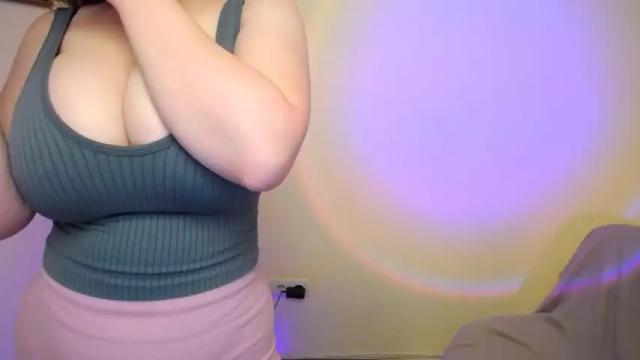 Image 12 of nanafey Stream on Chaturbate on 15 months ago