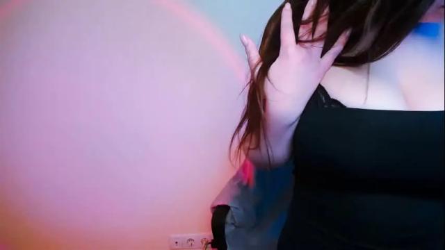 Image 10 of nanafey Stream on Chaturbate on 3 months ago