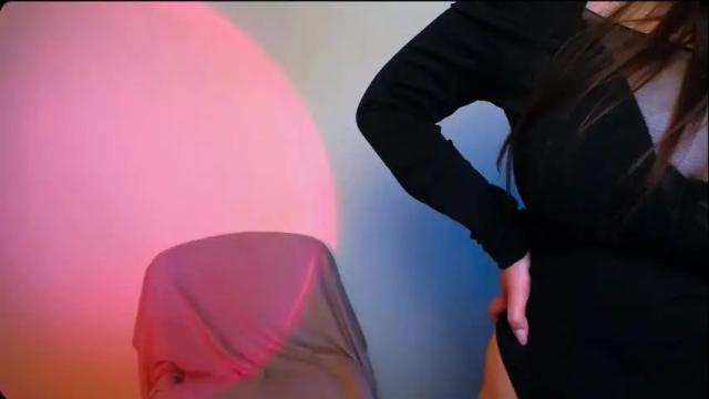 Image 4 of nanafey Stream on Chaturbate on 3 months ago