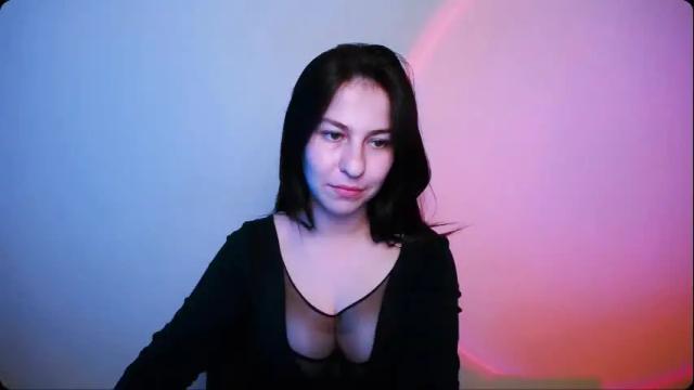 Thumbnail 1, nanafey's Stream at Chaturbate, 2 months ago