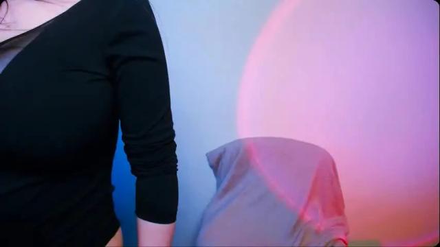 Image 3 of nanafey Stream on Chaturbate on 2 months ago