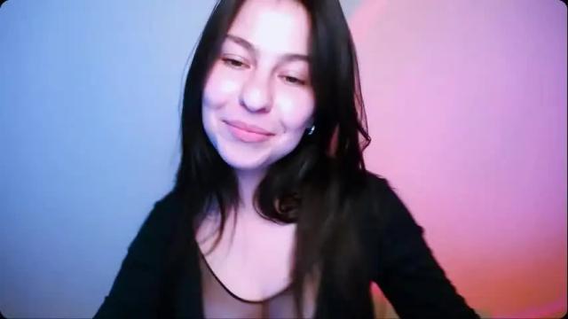 Image 6 of nanafey Stream on Chaturbate on 2 months ago