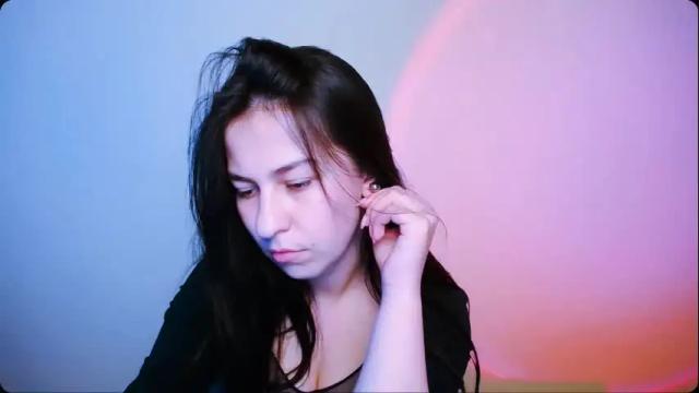 Image 7 of nanafey Stream on Chaturbate on 2 months ago