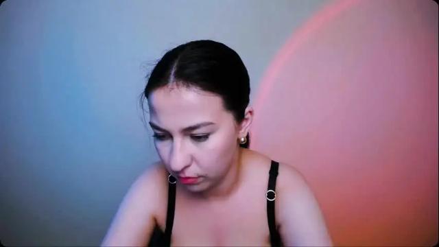 Thumbnail 1, nanafey's Stream at Chaturbate, 2 months ago