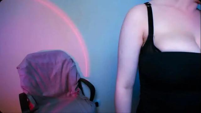 Image 8 of nanafey Stream on Chaturbate on 2 months ago