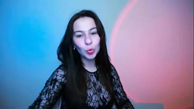 Image 4 of nanafey Stream on Chaturbate on 1 month ago