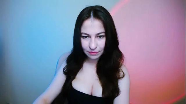 Image 2 of nanafey Stream on Chaturbate on 1 month ago