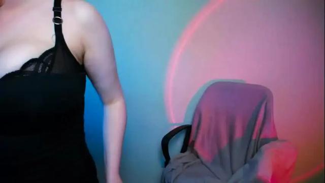 Image 4 of nanafey Stream on Chaturbate on 1 month ago