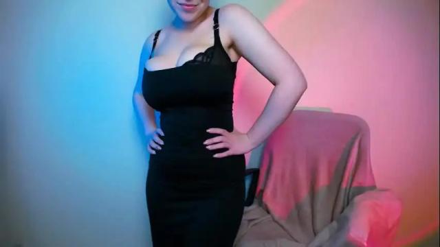 Thumbnail 2, nanafey's Stream at Chaturbate, 1 month ago