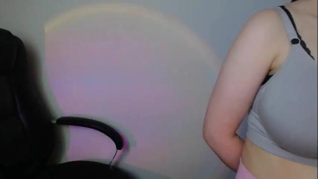 Thumbnail 1, nanafey's Stream at Chaturbate, 1 month ago