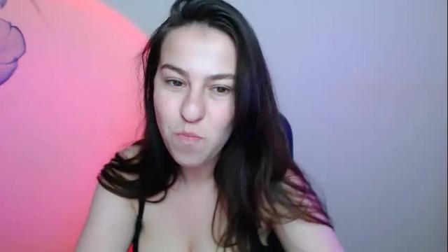 Image 8 of nanafey Stream on Chaturbate on 1 month ago