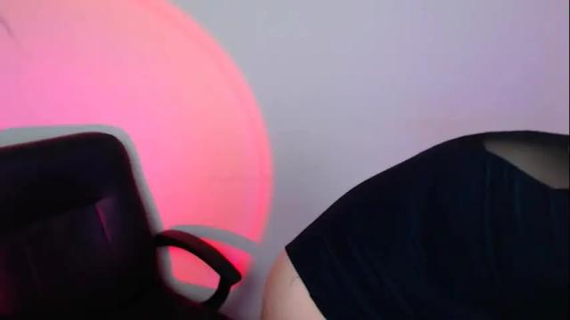 Thumbnail 1, nanafey's Stream at Chaturbate, 29 days ago
