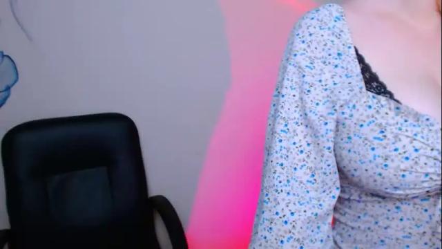 Thumbnail 1, nanafey's Stream at Chaturbate, 27 days ago