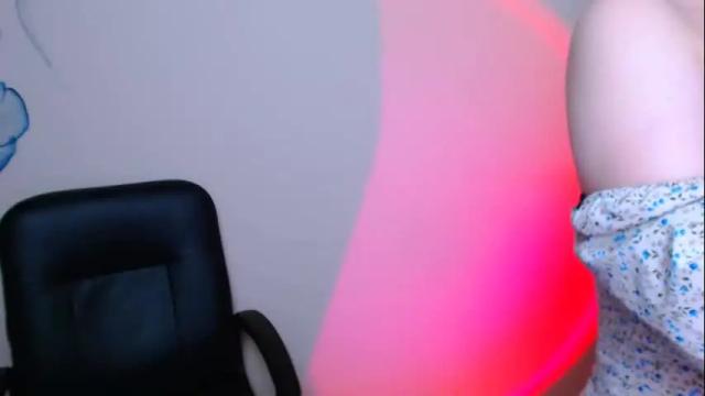 Image 10 of nanafey Stream on Chaturbate on 28 days ago