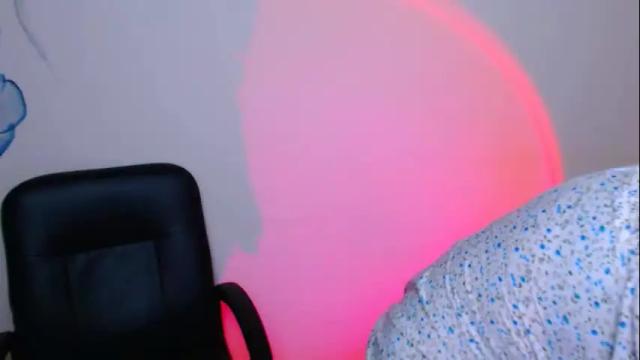 Image 2 of nanafey Stream on Chaturbate on 28 days ago