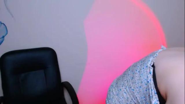 Image 7 of nanafey Stream on Chaturbate on 28 days ago